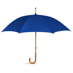 Parasol z drewnianą rączką CUMULI