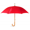 Parasol z drewnianą rączką CUMULI