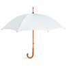 Parasol z drewnianą rączką CUMULI