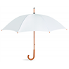 Parasol z drewnianą rączką CALA