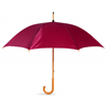 Parasol z drewnianą rączką CALA