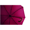 Parasol z drewnianą rączką CALA