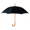 Parasol z drewnianą rączką CALA