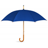 Parasol z drewnianą rączką CALA