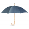 Parasol z drewnianą rączką CALA