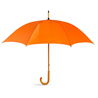 Parasol z drewnianą rączką CALA