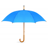 Parasol z drewnianą rączką CALA