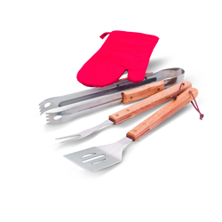 Fartuch do barbecue DONAU EAST