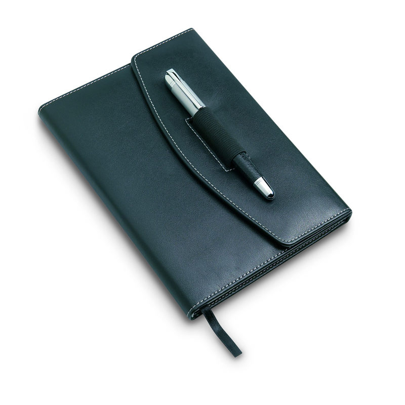 Notes A5 i długopis NOVA