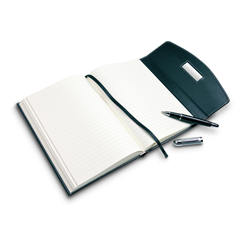 Notes A5 i długopis NOVA