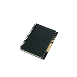 B6 Notes z długopisem BLOQUERO