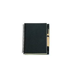 B6 Notes z długopisem BLOQUERO