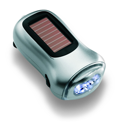 Latarka LED DYNASOL