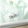 Techmate. pendrive  4GB TECHMATE PENDRIVE