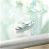 Techmate. USB pendrive 16GB TECHMATE PENDRIVE