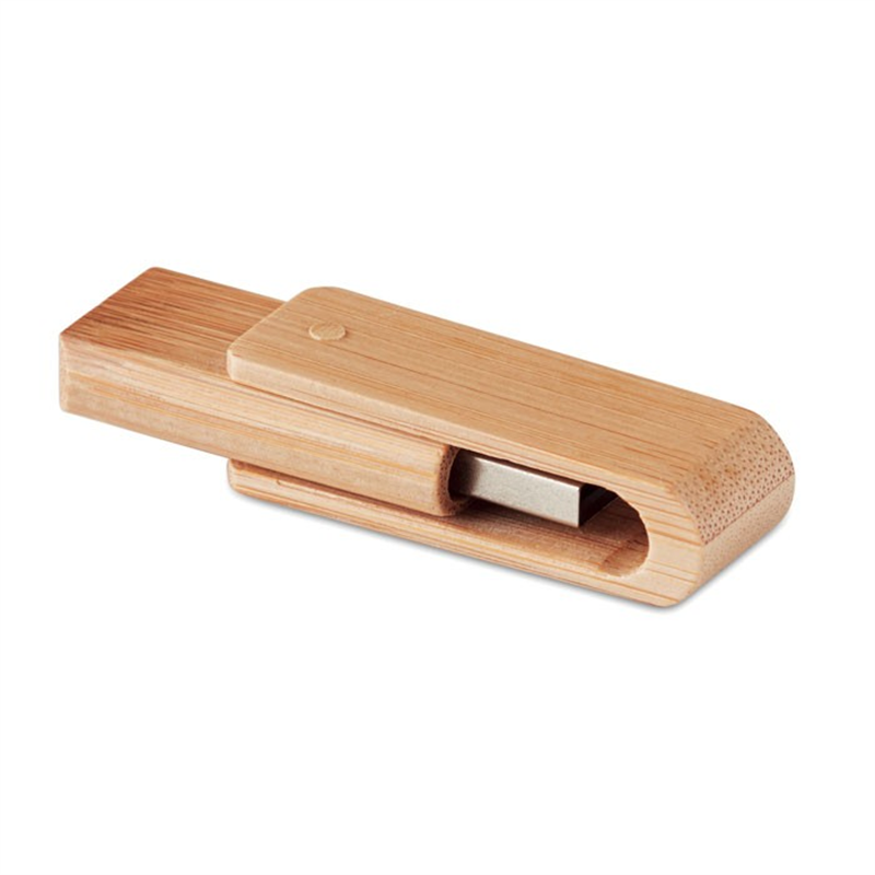 Bezprzewodowy  powerbank    16GB 