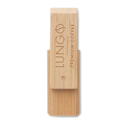 Bezprzewodowy  powerbank    16GB 