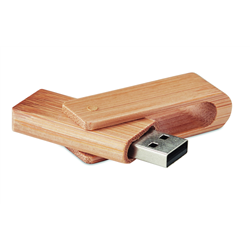 Bezprzewodowy  powerbank    16GB 