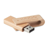 Bezprzewodowy  powerbank    16GB 