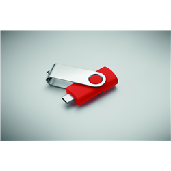 Pamięć flash USB 3.0 typu C       MO1403 COLODRI