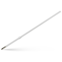 Wkład do długopisu X20 plastikowy niebieski końcówka 1,0 mm