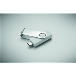 Pamięć flash USB 3.0 typu C       MO1403 COLODRI