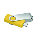 Pamięć flash USB 3.0 typu C       MO1403 COLODRI