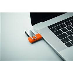 Pamięć flash USB 3.0 typu C       MO1403 COLODRI