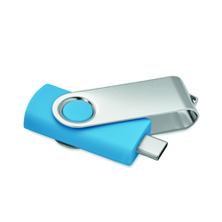 Pamięć flash USB 3.0 typu C       MO1403 COLODRI