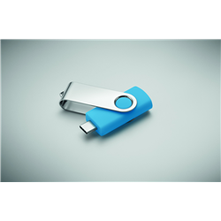 Pamięć flash USB 3.0 typu C       MO1403 COLODRI