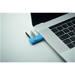 Pamięć flash USB 3.0 typu C       MO1403 COLODRI