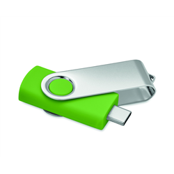 Pamięć flash USB 3.0 typu C       MO1403 COLODRI