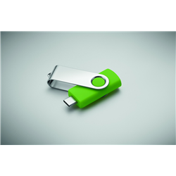 Pamięć flash USB 3.0 typu C       MO1403 COLODRI