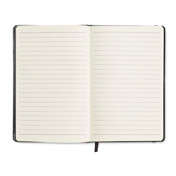 Notatnik A5 w linie ARCONOT LINED