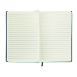 Notatnik A5 w linie ARCONOT LINED