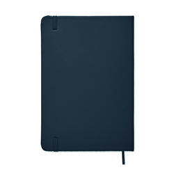 Notatnik A5 w linie ARCONOT LINED