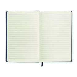 Notatnik A5 w linie ARCONOT LINED