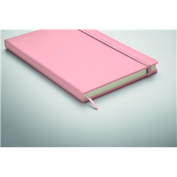 Notatnik A5 w linie ARCONOT LINED