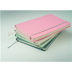 Notatnik A5 w linie ARCONOT LINED