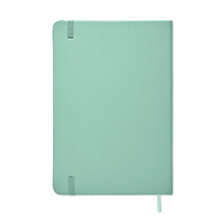 Notatnik A5 w linie ARCONOT LINED