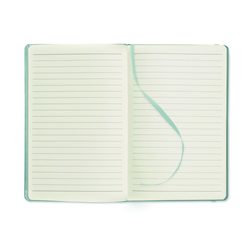 Notatnik A5 w linie ARCONOT LINED