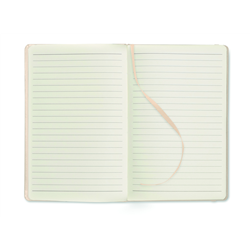 Notatnik A5 w linie ARCONOT LINED