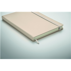 Notatnik A5 w linie ARCONOT LINED