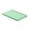 Notatnik A5 w linie ARCONOT LINED