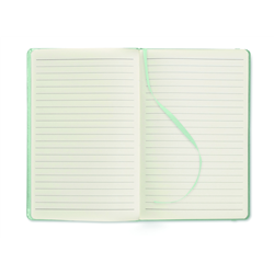 Notatnik A5 w linie ARCONOT LINED