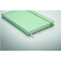 Notatnik A5 w linie ARCONOT LINED