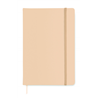 Notatnik A5 w linie ARCONOT LINED