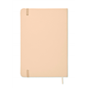 Notatnik A5 w linie ARCONOT LINED