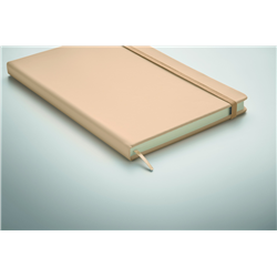 Notatnik A5 w linie ARCONOT LINED