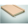 Notatnik A5 w linie ARCONOT LINED